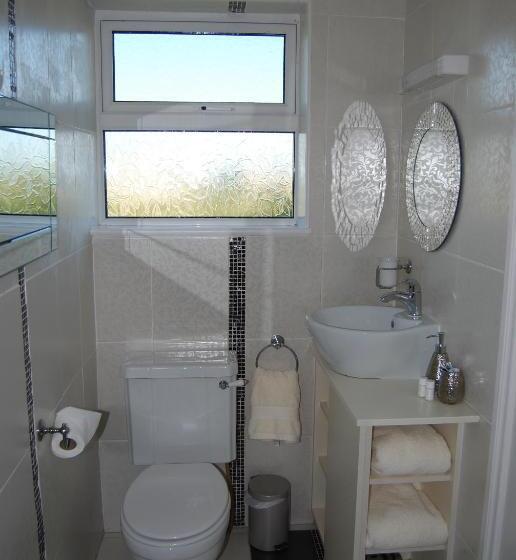 Номер Стандарт, Clonmore Lodge B&b
