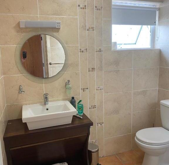 חדר סטנדרט, Clonmore Lodge B&b