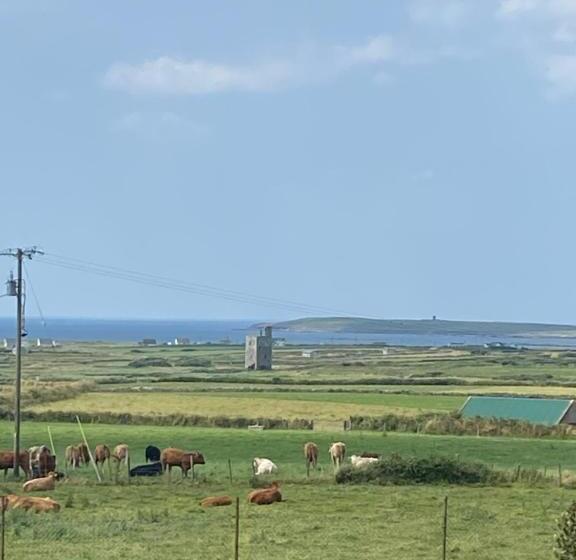 חדר סטנדרט, Clonmore Lodge B&b