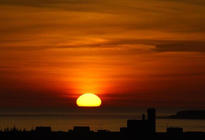 חדר משפחתי, Clonmore Lodge B&b