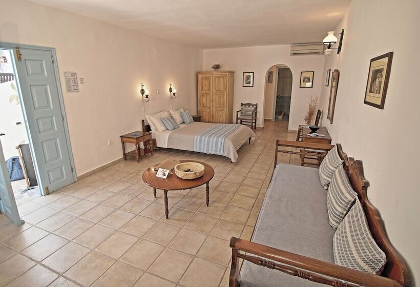 استودیوی استاندارد, Aethrio Sunset Village   Oia