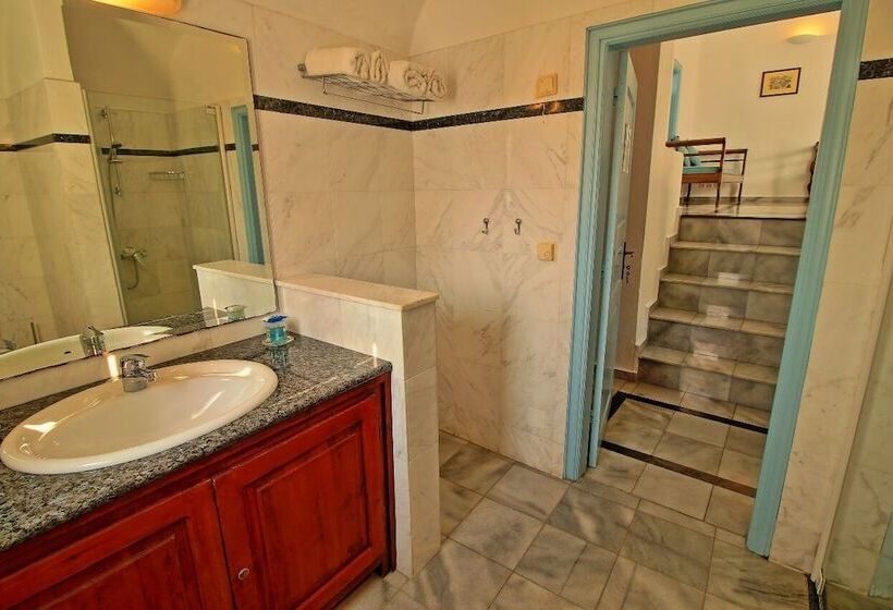 اتاق سوپریور, Aethrio Sunset Village   Oia