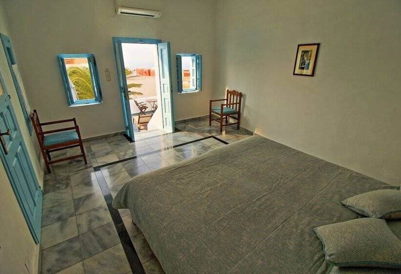 اتاق سوپریور, Aethrio Sunset Village   Oia