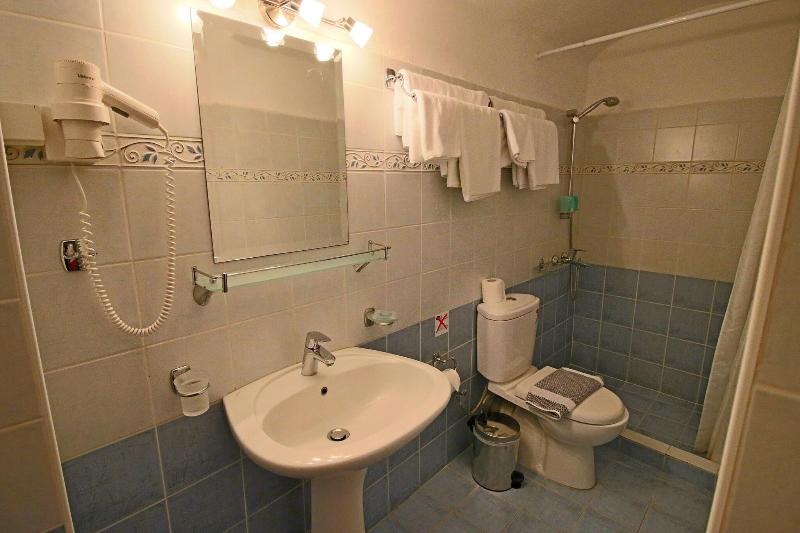 آپارتمان 1 خوابه, Aethrio Sunset Village   Oia