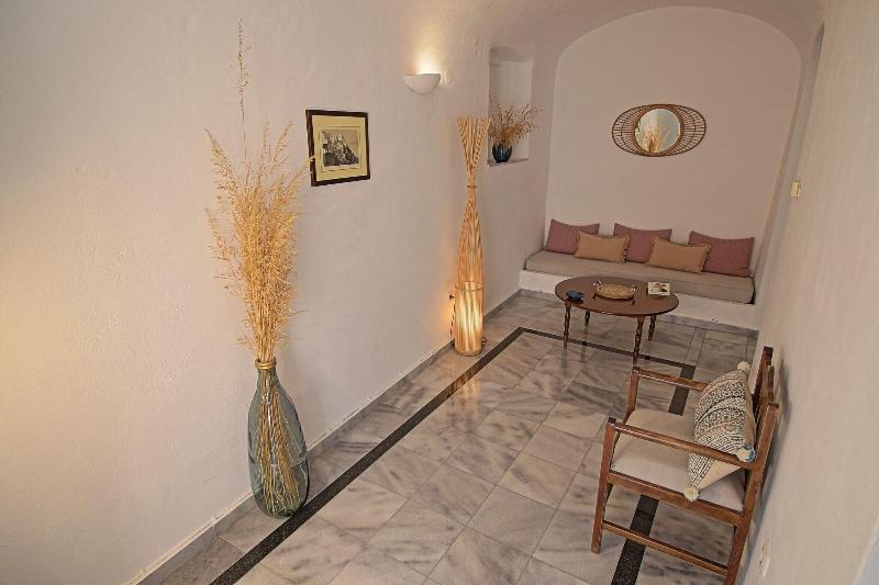 اتاق سوپریور سه تخته, Aethrio Sunset Village   Oia