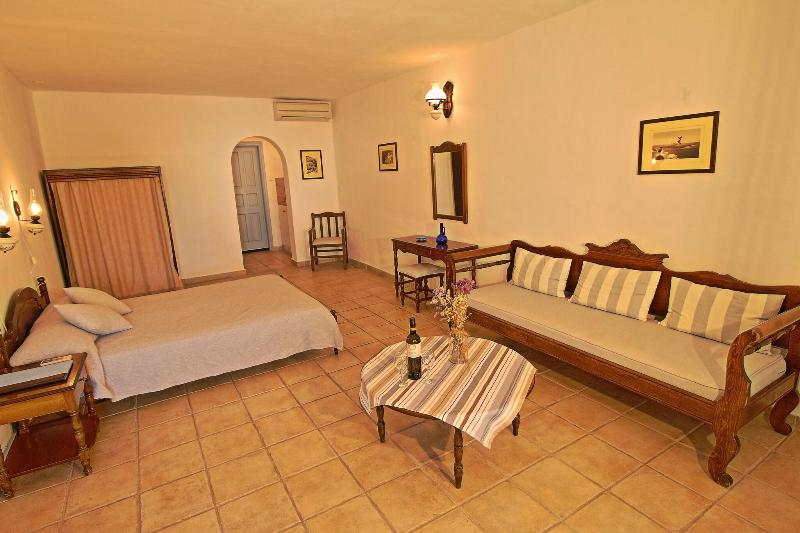 استودیوی استاندارد, Aethrio Sunset Village   Oia