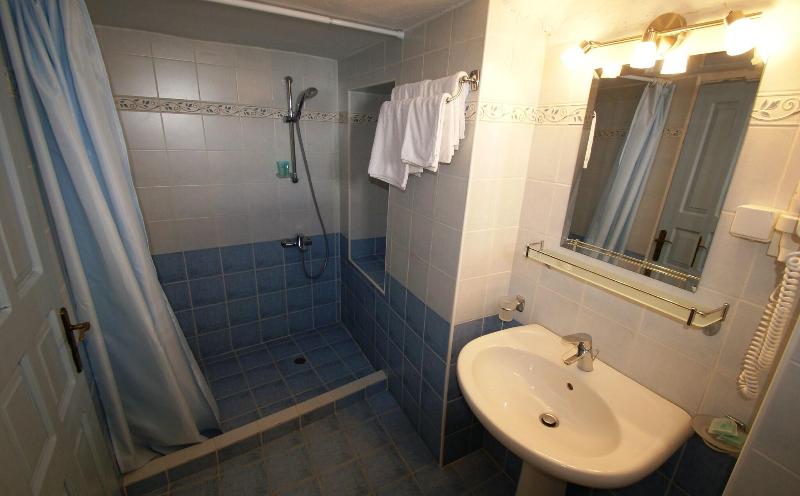 استودیوی استاندارد, Aethrio Sunset Village   Oia