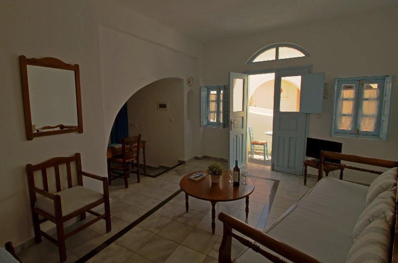 Студия Стандарт, Aethrio Sunset Village   Oia