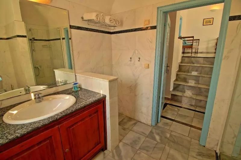 اتاق سوپریور, Aethrio Sunset Village Oia