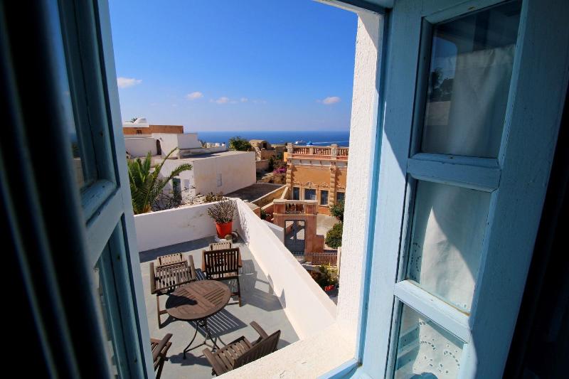 اتاق سوپریور, Aethrio Sunset Village   Oia