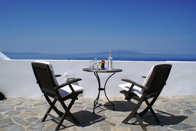 اتاق سوپریور, Aethrio Sunset Village   Oia
