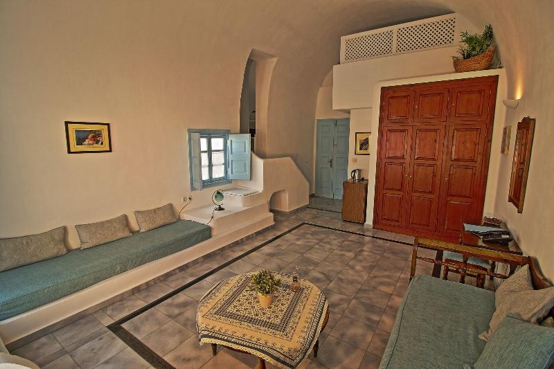 اتاق سوپریور, Aethrio Sunset Village   Oia