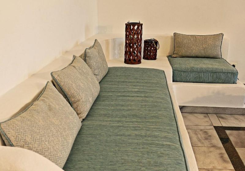 اتاق سوپریور, Aethrio Sunset Village   Oia