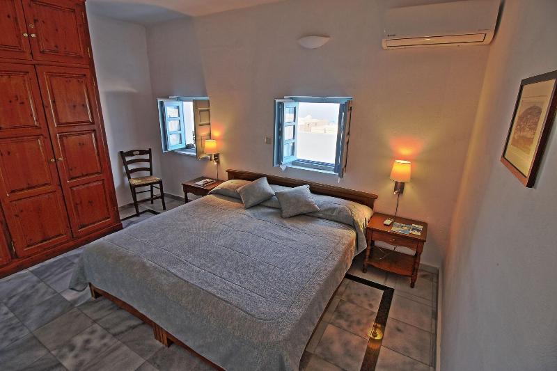 اتاق سوپریور, Aethrio Sunset Village   Oia