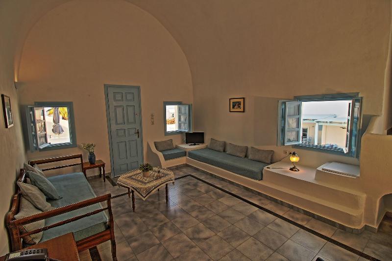 اتاق سوپریور, Aethrio Sunset Village   Oia