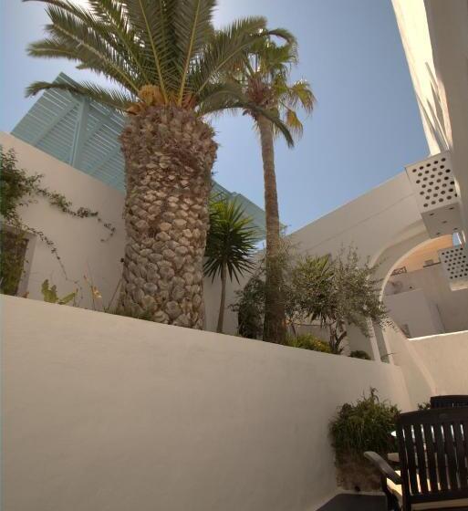 آپارتمان 1 خوابه, Aethrio Sunset Village   Oia