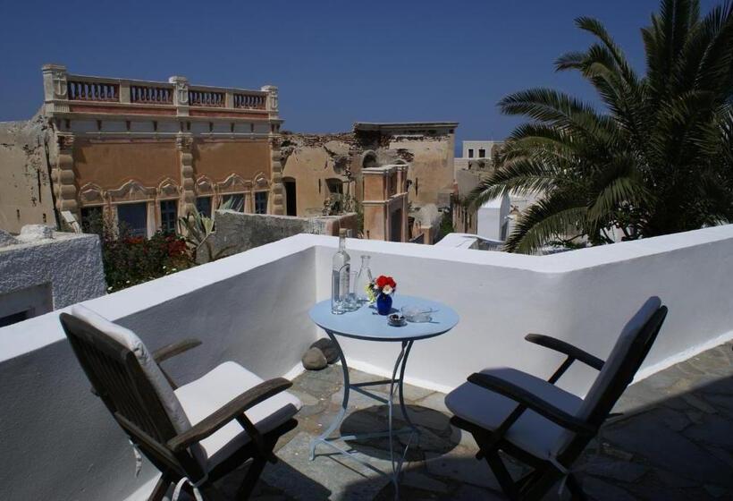 آپارتمان 1 خوابه, Aethrio Sunset Village   Oia