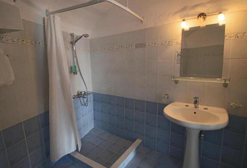 Студия Стандарт, Aethrio Sunset Village   Oia