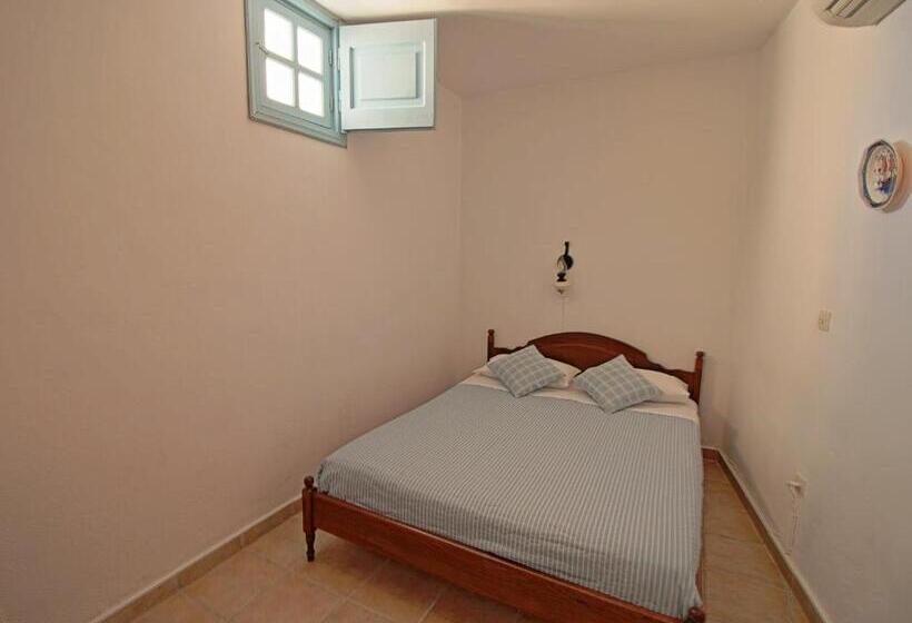 استودیوی استاندارد, Aethrio Sunset Village   Oia