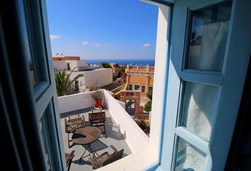 اتاق سوپریور, Aethrio Sunset Village   Oia