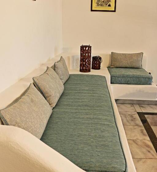 اتاق سوپریور, Aethrio Sunset Village   Oia