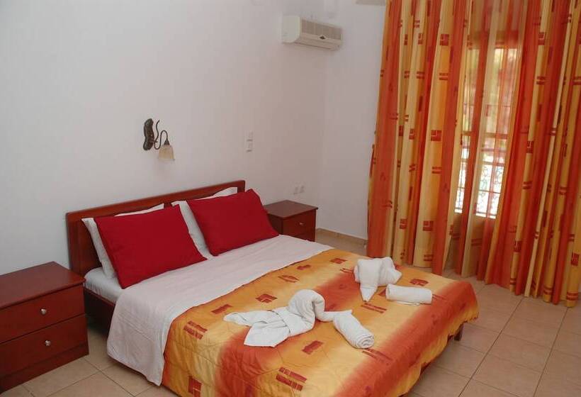 اتاق عادی, Agnanti