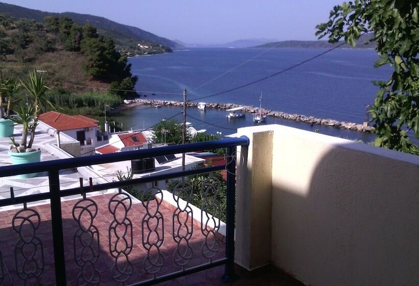 اتاق عادی, Agnanti