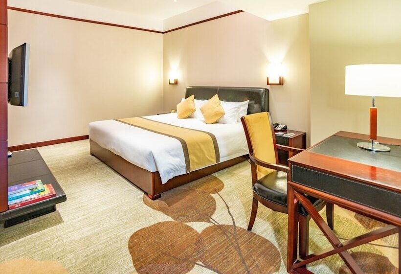 수피리어 룸, Guangzhou Baiyun International Convention Center