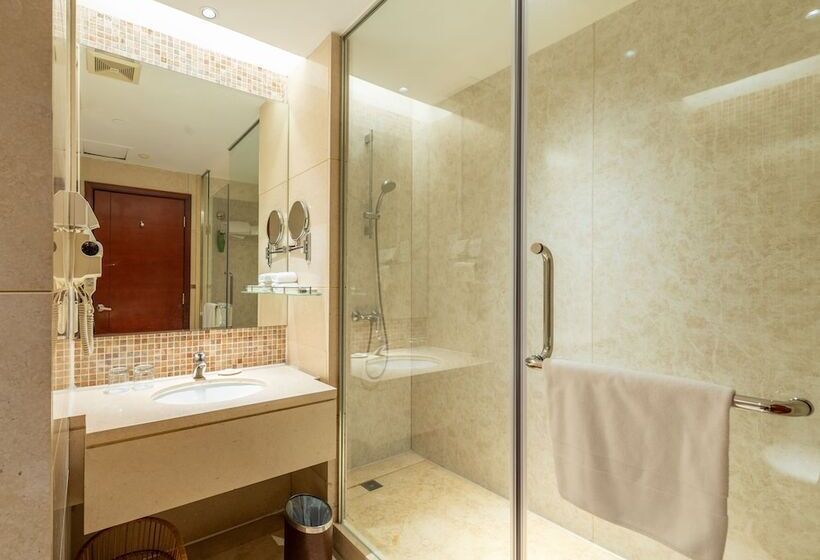 스탠다드 룸, Guangzhou Baiyun International Convention Center