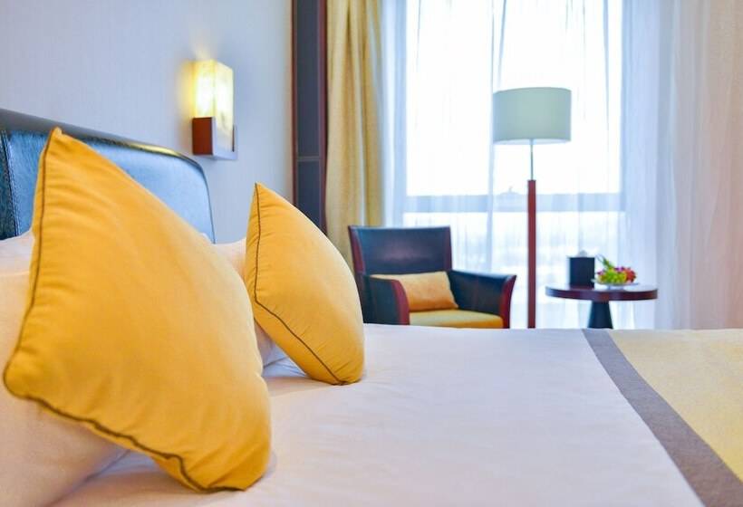 스탠다드 룸, Guangzhou Baiyun International Convention Center