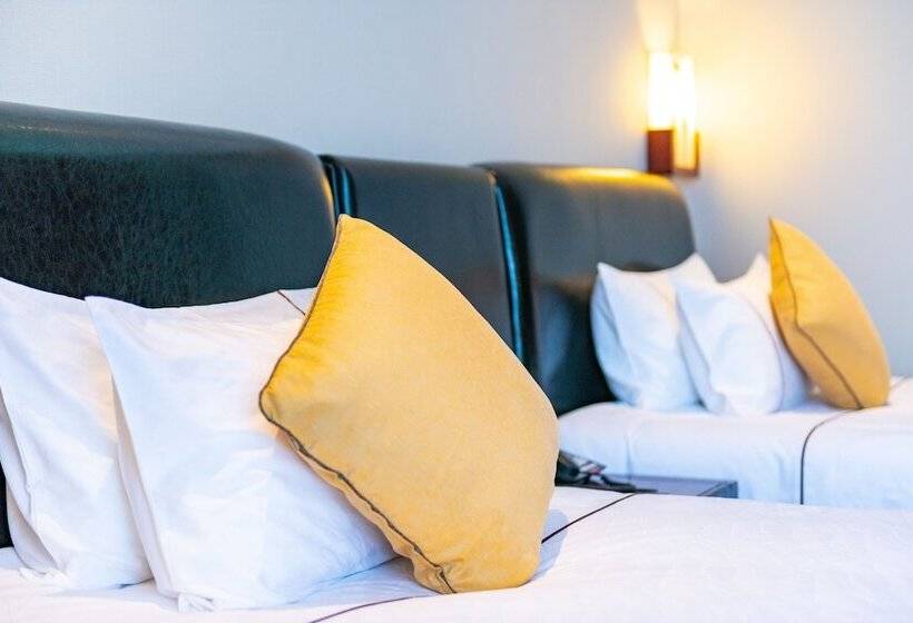 스탠다드 룸, Guangzhou Baiyun International Convention Center