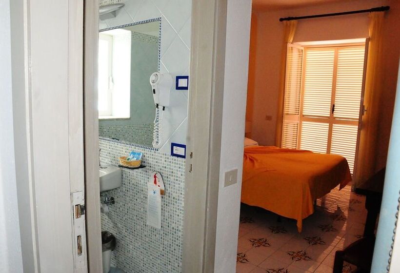 ガーデンビュースタンダードルーム, Belsole