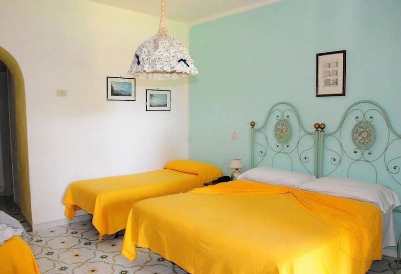 スタンダードトリプルルーム, Belsole