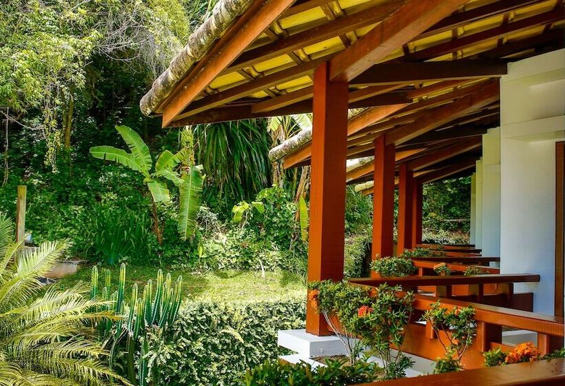 غرفة قياسية, Best Western Shalimar Praia