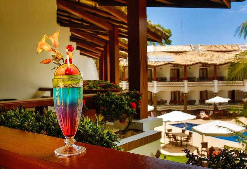 غرفة قياسية, Best Western Shalimar Praia