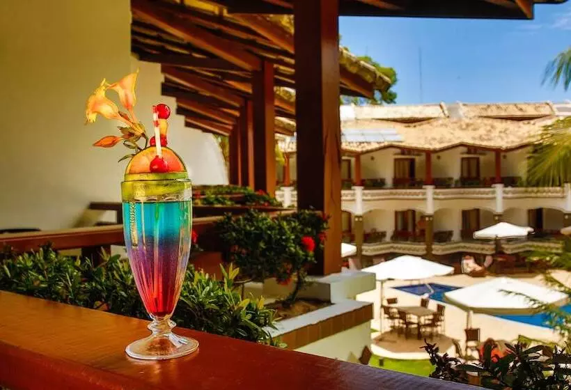 スタンダードルーム, Best Western Shalimar Praia