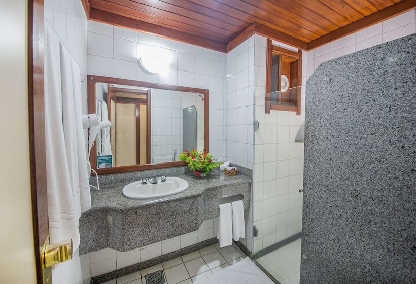 غرفة ديلوكس, Best Western Shalimar Praia