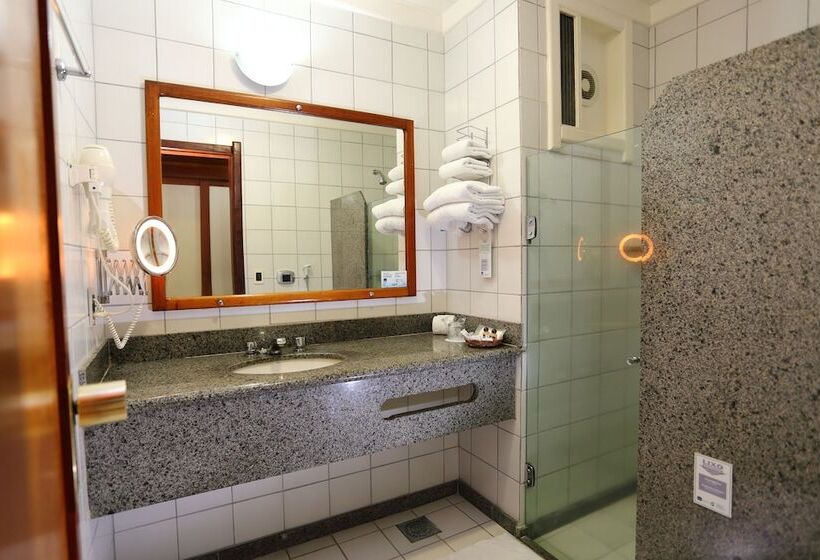 Номер Deluxe, Best Western Shalimar Praia