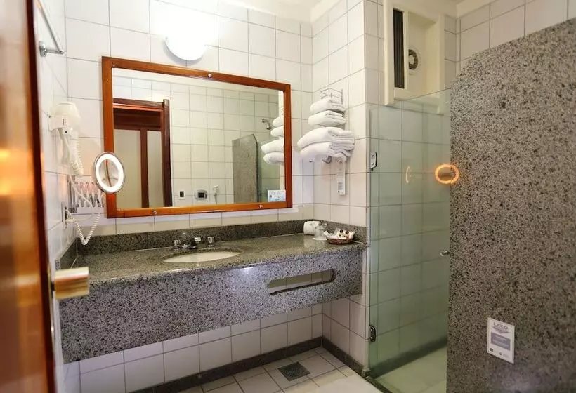 デラックスルーム, Best Western Shalimar Praia