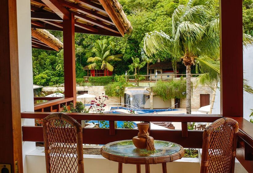Номер Deluxe, Best Western Shalimar Praia