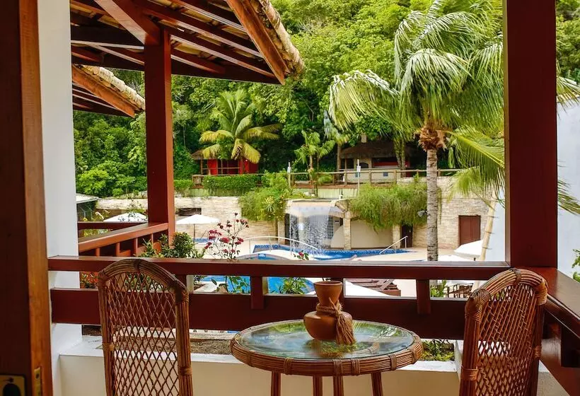 デラックスルーム, Best Western Shalimar Praia