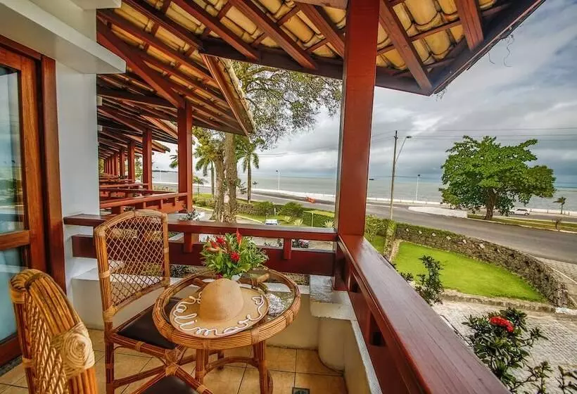 デラックスルーム, Best Western Shalimar Praia