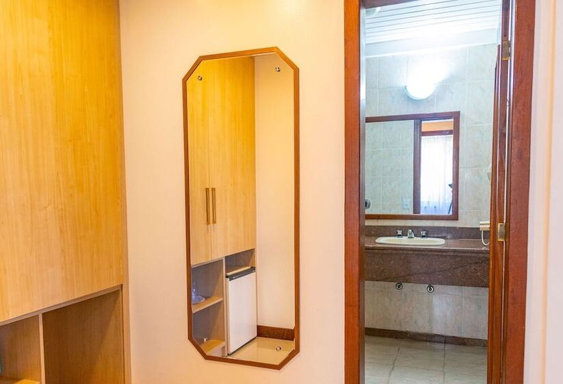 جناح مزوَّد بشرفة, Best Western Shalimar Praia