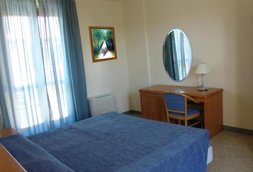 Студия Стандарт, Continental Resort