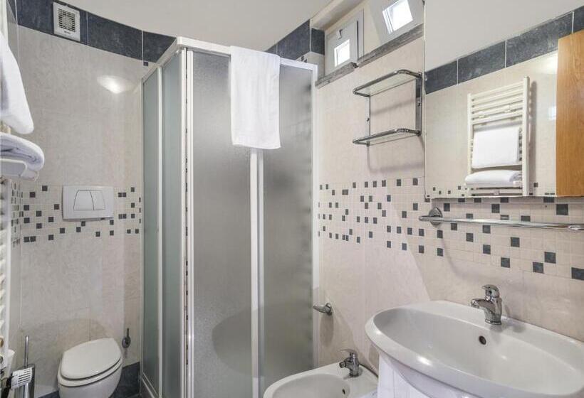 Апартаменты 1 Спальня, Continental Resort