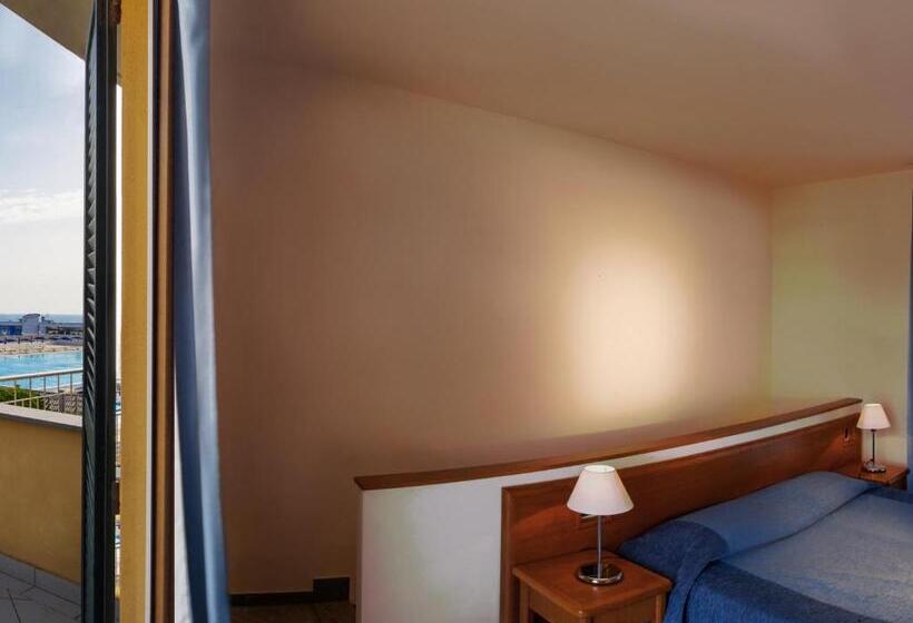 Апартаменты 1 Спальня, Continental Resort