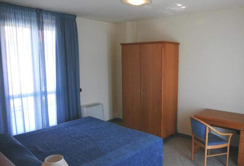 Апартаменты 1 Спальня, Continental Resort