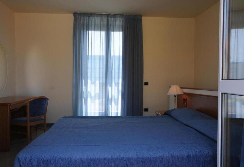 Апартаменты 1 Спальня, Continental Resort