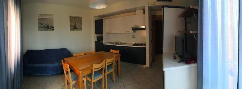 Апартаменты 2 Спальни, Continental Resort