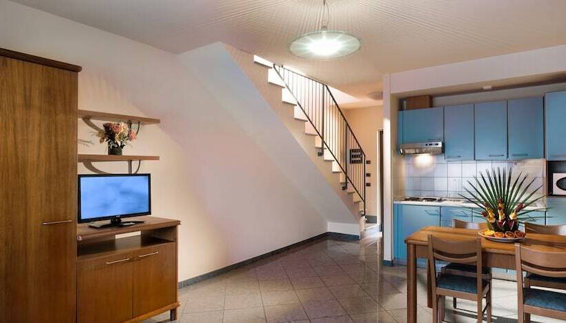 Апартаменты 1 Спальня, Continental Resort